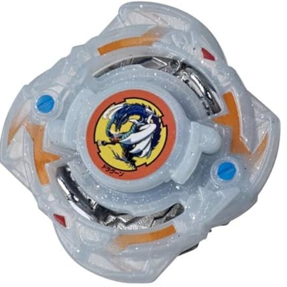 Beyblade Burst Rise Slingshock Fang Dragoon F Starter Pack New Sealed - Picture 5 of 15